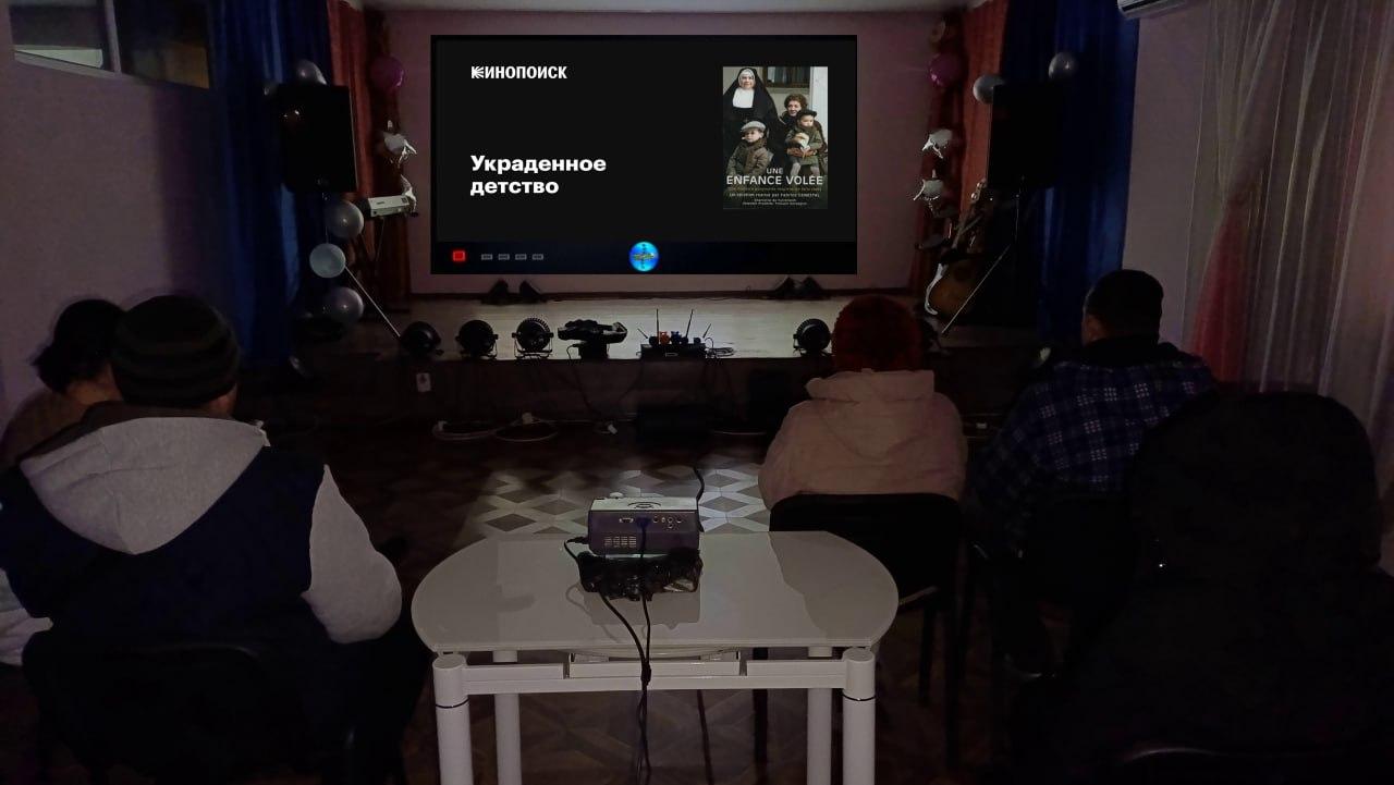 Мероприятия, посвященные Международному дню освобождения узников фашистских концлагерей в Горностаевском округе