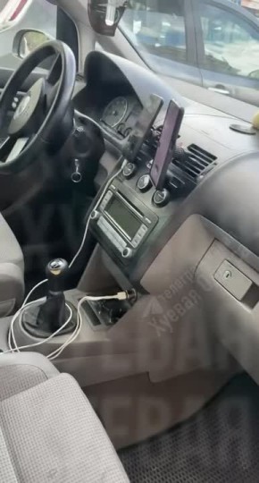 В Одессе ТЦК-шники умыкнули водителя, который приехал забирать пассажира