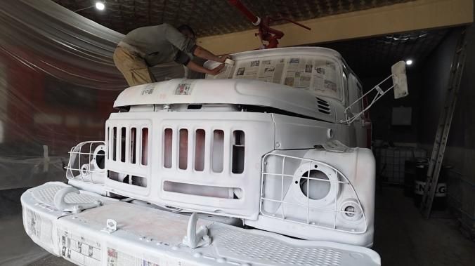 �� ���������� ������������ �������� ������������ ��-40 �� ���� ���-131 ��� ��������� ��������� � ���������