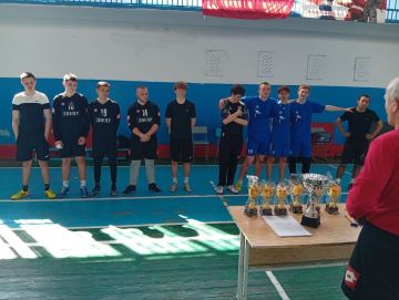 � ������� ������ ������ ���� �� ����-������� "������� ������"