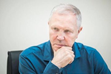 Губернатор Сальдо: Свобода слова в Европе используется правящей верхушкой