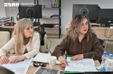 В Новой Каховке Херсонской области планируется построить индустриальный парк на месте разрушенных промышленных предприятий