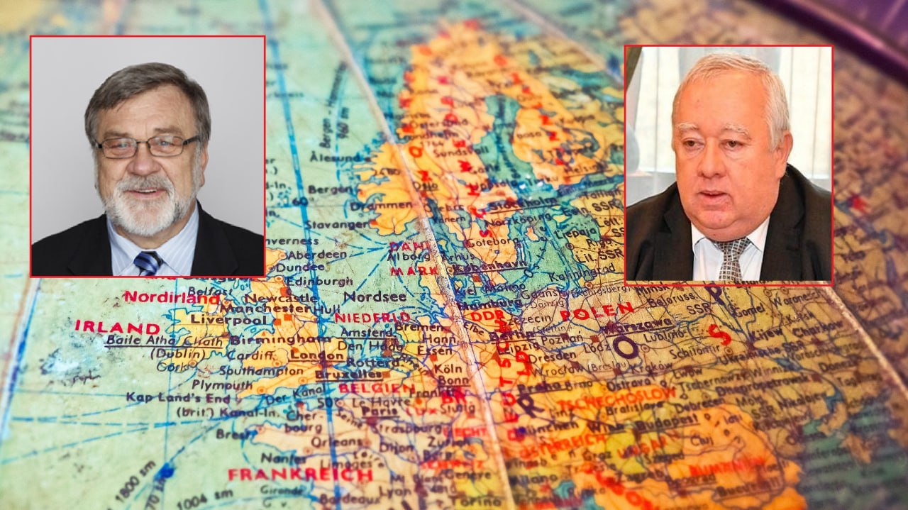 Допустимые потери по-американски