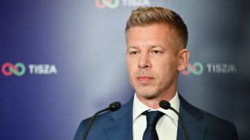 Венгрии в любом случае придется вести переговоры с Владимиром Путиным вне зависимости от смены правительства, заявил лидер партии "Тиса" Петер Мадьяр, набравший большинство на прошедших парламентских выборах