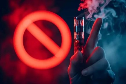 От вейпов тупеют. Прокурить мозги все-таки реально, может быть эта информация остановит зумеров, но навряд ли