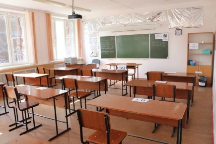 В Херсонской области определили пункты сдачи ЕГЭ — Геническ и Скадовск