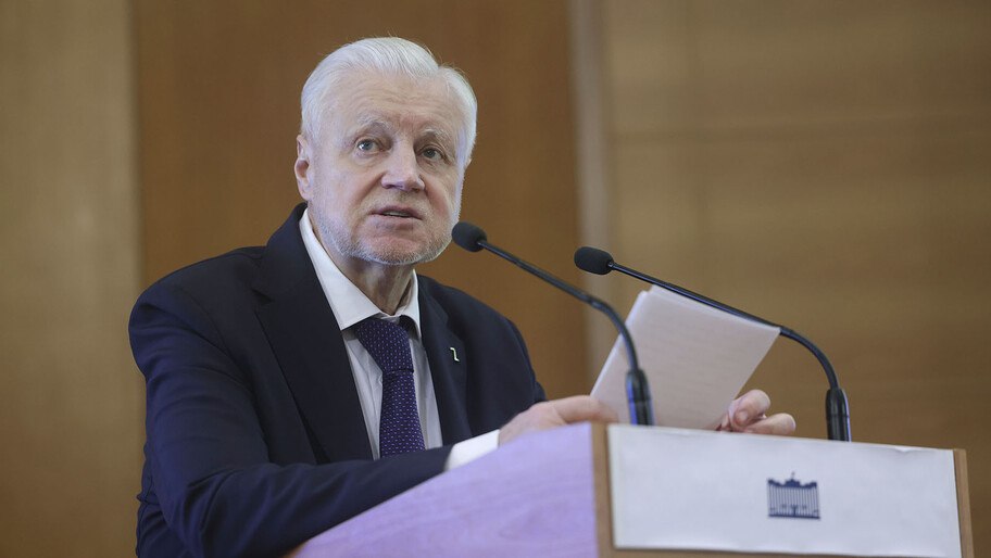 В Госдуме предлагают продлить регистрацию недвижимости в Новороссии до 2028 года