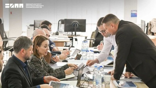 В Скадовске обсудили 117 проектов для экономического развития Херсонской области