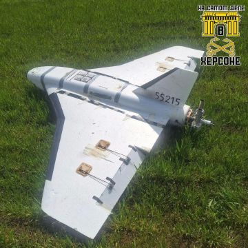 Каховский округ: дроны ВСУ снова летели убивать мирных — не долетели