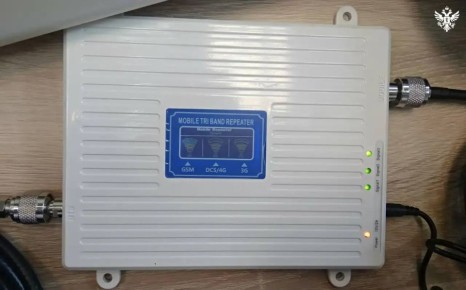 Усилитель сигнала для телефона: законно ли это и чем грозит?