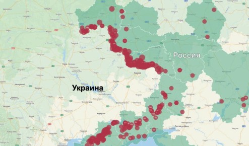 С 6 по 12 апреля из-за атак ВСУ погибли 29 человек, заявил Родион Мирошник