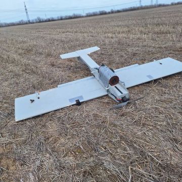 Три беспилотника ВСУ упали в поле вблизи Чернянки, сообщил Павел Филипчук