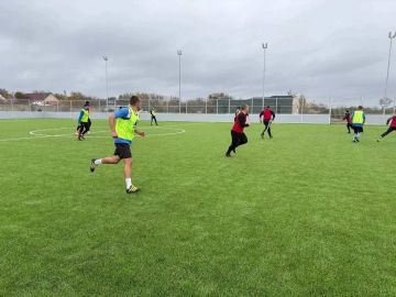 Не пустует – и это, пожалуй, главный показатель