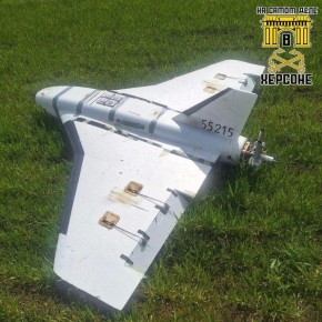 Каховский округ: дроны ВСУ снова летели убивать мирных — не долетели