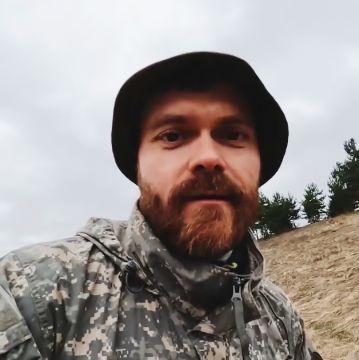 Украинского актера Алдошина* внесли в перечень террористов и экстремистов