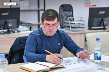 ЕИПП России в рамках подготовки генплана города Алешки предложил восстановление промышленности, обновление жилого фонда и развитие туризма