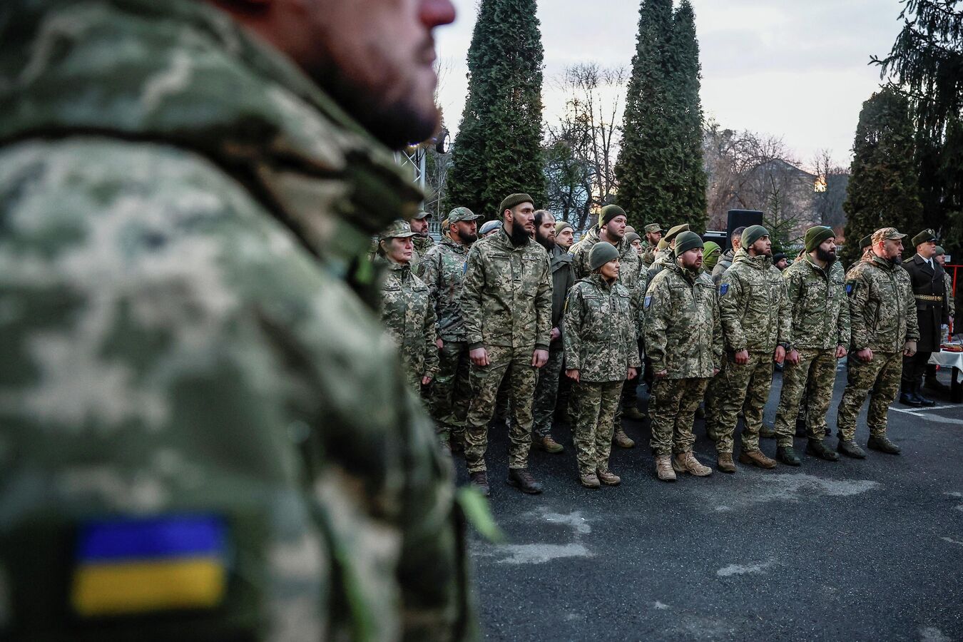 ВСУ выпустили не менее 800 боеприпасов за неделю по Херсонской области