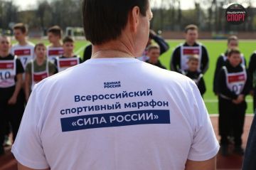 Золото, серебро и воля к победе: как наши ребята покоряли «Силу России» в Мелитополе