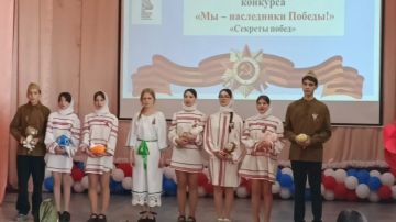 Маленькие узники Великой Лепетихи