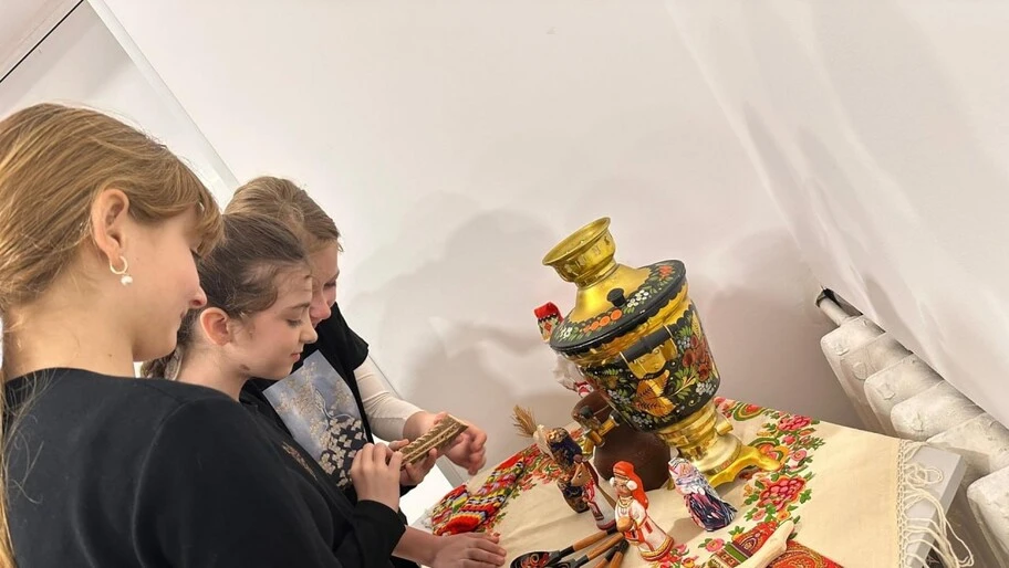 Мордовия собрала помощь для жителей Каланчакского округа