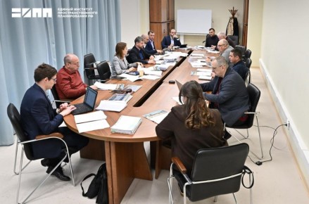 В пгт Верхний Рогачик Херсонской области планируется реконструировать социальную инфраструктуру