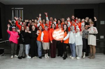 Дмитрий Чернышенко: Победители конкурса «Регион добрых дел» нацпроекта «Молодежь и дети» получат более 180 млн рублей на реализацию волонтерских проектов в 2027 году