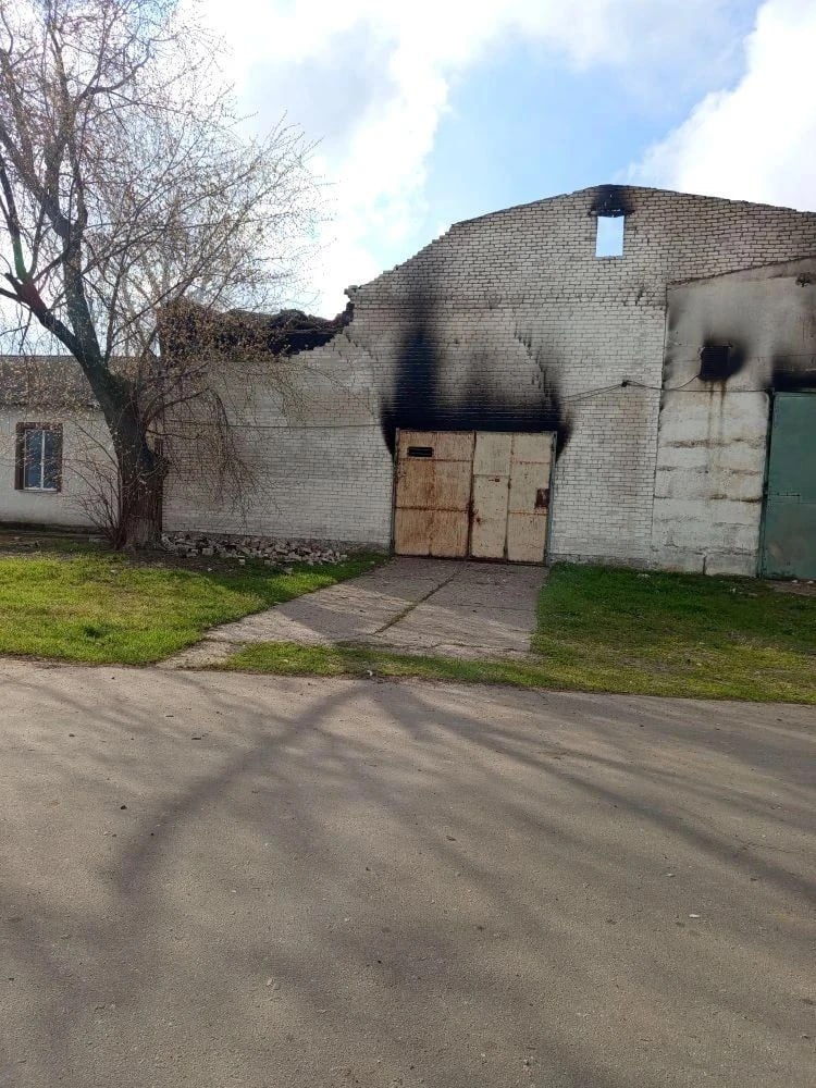 Двое мирных жителей Херсонской области погибли от рук ВСУ во время пасхального перемирия