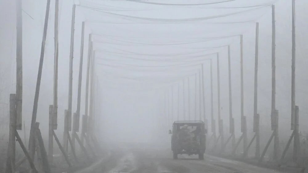 Минобороны РФ сообщило о тайной операции в тылу ВСУ с захватом документов