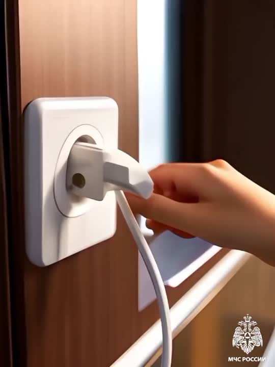 А твое жилье в безопасности ?