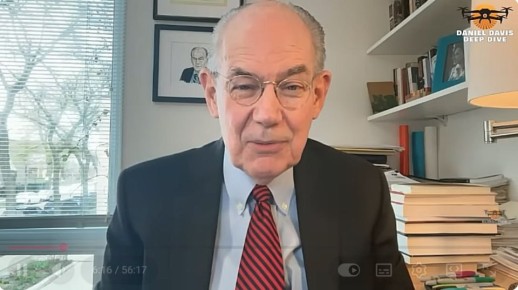 "Разрушить Украину": в США сообщили о неожиданном плане Нетаньяху