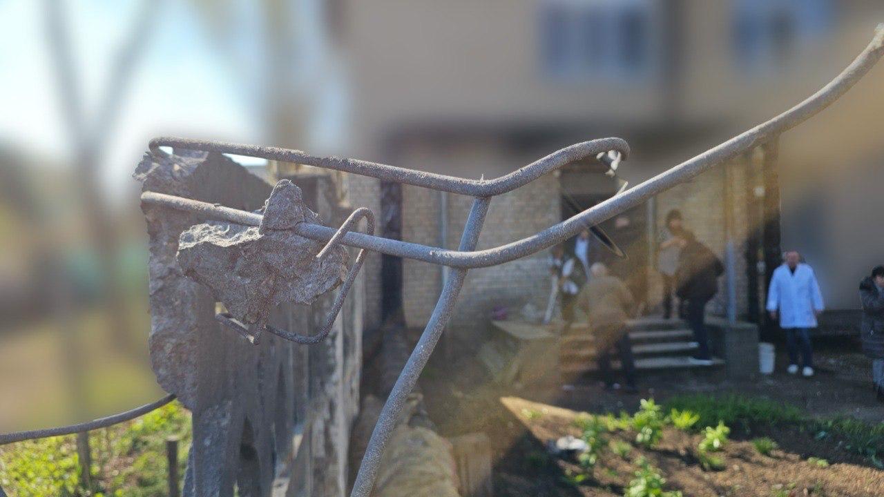 А на том берегу.... Правобережье Херсонщины: дневной обзор новостей (дополняется) По обстрелам и пострадавшим