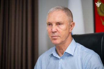 Владимир Сальдо: перезахоронение более 500 жертв фашизма — наш долг перед погибшими