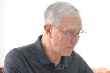 Губернатор Сальдо: Херсон превратился в площадку для пунктов запуска дронов ВСУ