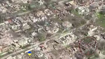 Наша разведка не оставляет противнику шансов