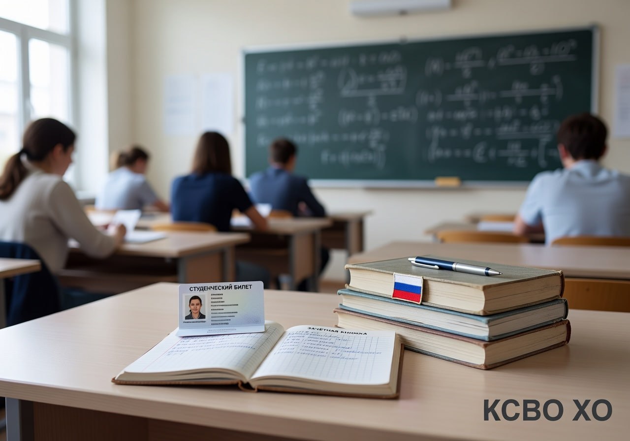 Образовательные льготы для участников СВО и их семей: отвечаем на вебинаре