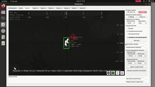 ���������� ���������� ������� ������-�������� �� ������ ��