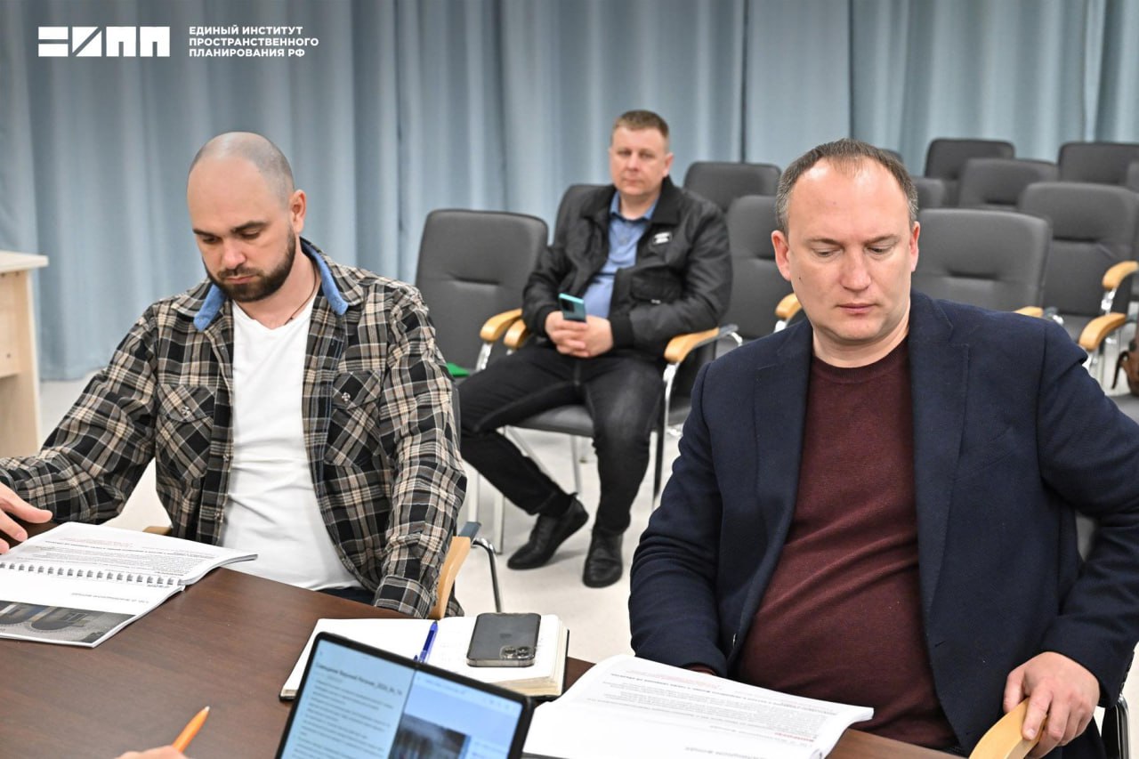 В пгт Горностаевка, Великая Лепетиха и Нижние Серогозы планируют развивать стройотрасли и транспортную инфраструктуры