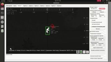 ���������� ���������� ������� ������-�������� �� ������ ��