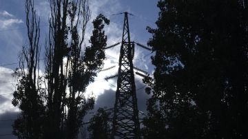 Запорожская и Херсонская области без света после ударов ВСУ