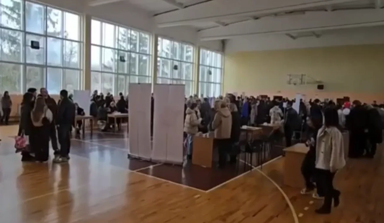 Кадровый потенциал Херсонщины: выпускники Луганского медуниверситета найдут работу в районных больницах области