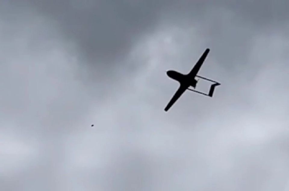 Стало известно, откуда ВСУ атакуют дронами Крым, Ростов и Краснодар