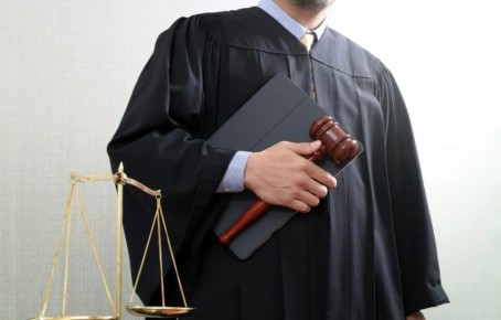 Квалификационная коллегия судей Херсонской области объявила об открытии вакантных должностей