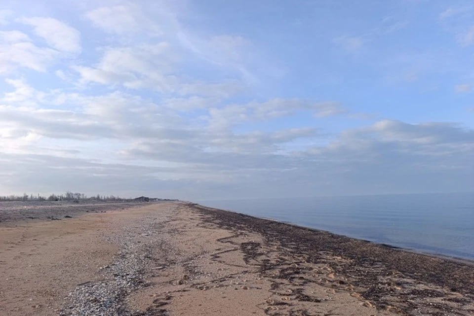 Потепление после затяжных дождей: какая погода будет в Херсонской области 15 апреля
