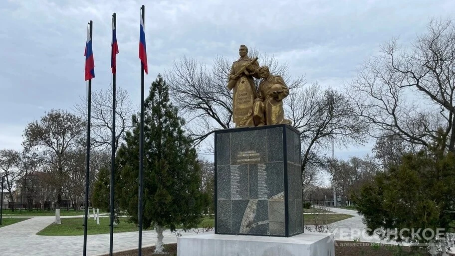 В Херсонской области подготовили реестр памятников регионального значения