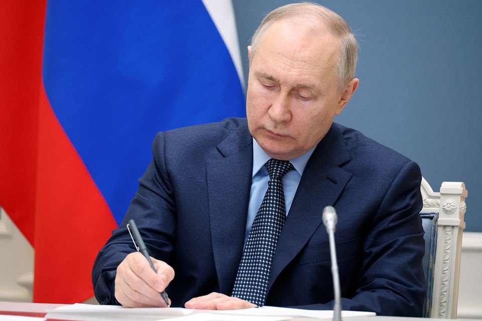 Энвер Абдураимов: Путин утвердил новых членов Общественной палаты