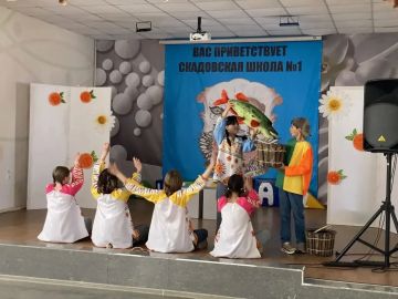 �������� ���������� � ���������� ����� �1: ������ ��-������!