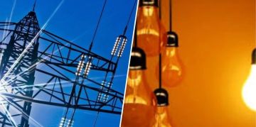 Украина — лидер Европы по дорогой электроэнергии