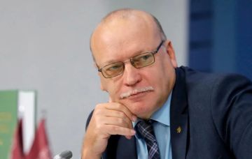 Директор музея в Крыму назвал инсинуациями обвинения Киева в краже объектов наследия