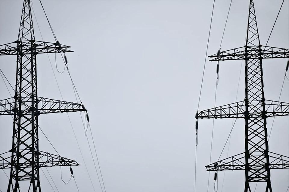 Херсонщина и другие новые регионы получат 3,5 млрд рублей на ремонт электросетей