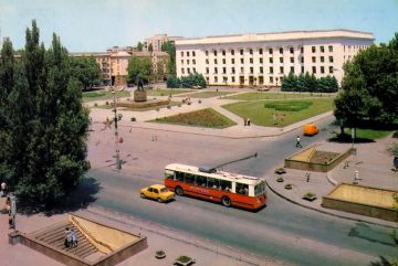 Доброе утро, Херсонщина!. Не позволяй озлобиться душе